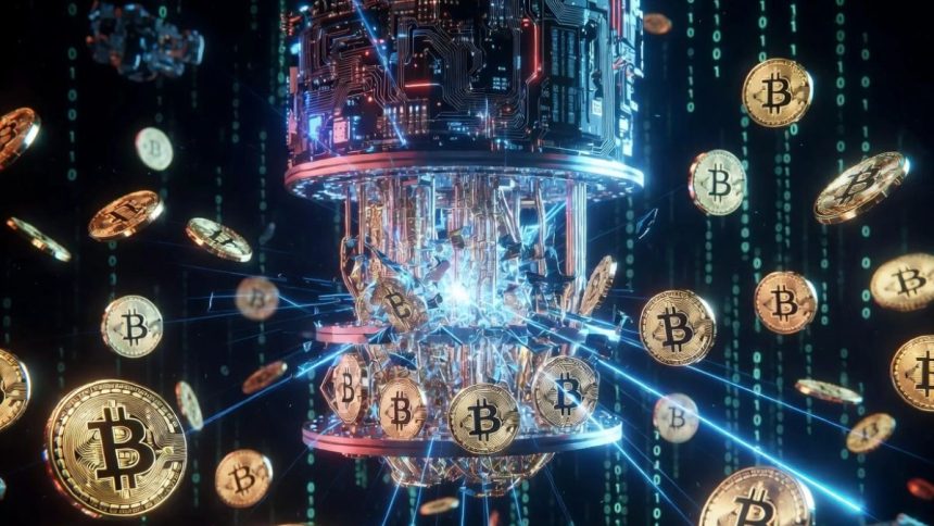 Bitcoin has over 16 million quantum public keys