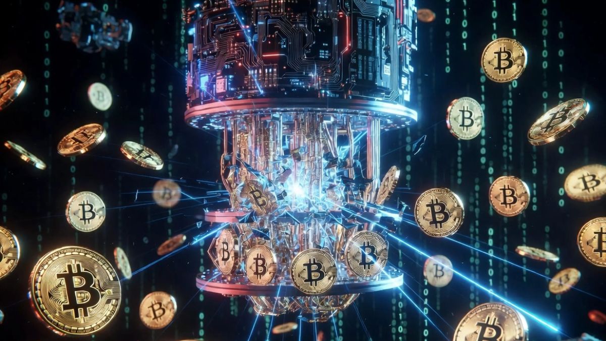 Bitcoin has over 16 million quantum public keys