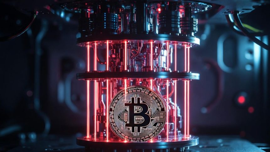 Samson Mo analyzes Bitcoin's quantum risk: Urgency or caution?