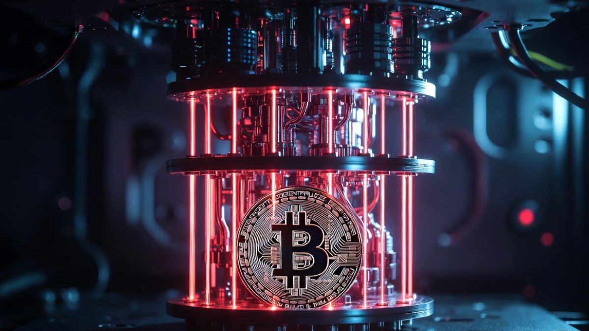 Samson Mo analyzes Bitcoin's quantum risk: Urgency or caution?