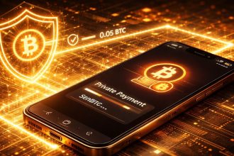 Silent Bitcoin payments are poised for mass adoption