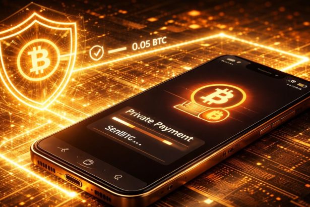 Silent Bitcoin payments are poised for mass adoption