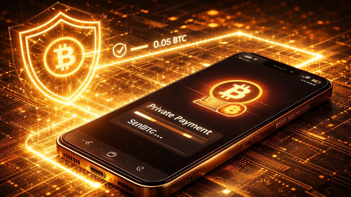 Silent Bitcoin payments are poised for mass adoption