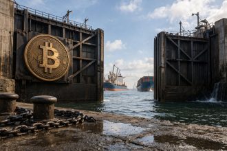 Bitcoin, stocks rally because of chatter that Iran is ready to ‘end the war’ as Dollar Index sinks below 100