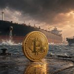 Bitcoin ended the week solidly at around $78,000 as President Trump's new comments pushed oil prices above $100.