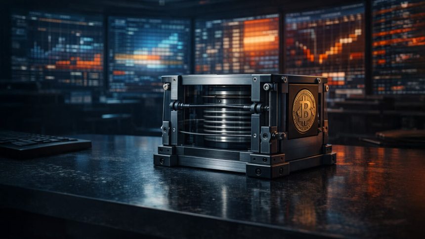 Bitcoin faces $8 billion option expiration as war, oil, Fed threaten volatility reset