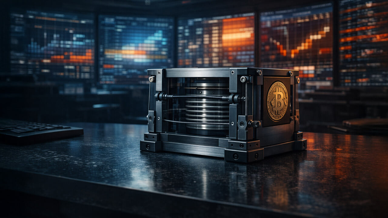 Bitcoin faces $8 billion option expiration as war, oil, Fed threaten volatility reset