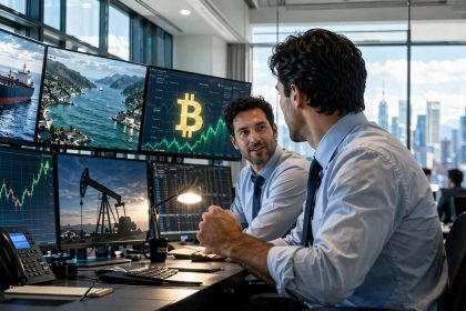 Bitcoin has 4 days until the ceasefire deadline, Hormuz is closed again, risk of price reversal