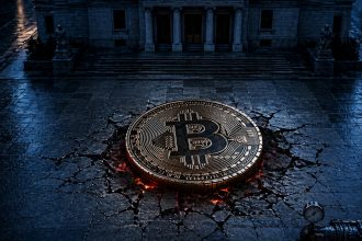 Bitcoin loses $78,000 while US markets are dormant – risk shifts to oil as oil prices remain flat