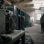 Bitcoin miners’ pivot to AI poses an immediate risk to network security – but BTC revenue will still outpace AI by more than $4 billion