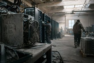 Bitcoin miners’ pivot to AI poses an immediate risk to network security – but BTC revenue will still outpace AI by more than $4 billion