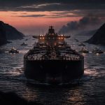 Bitcoin price clings to $70,500 support after US-Iran negotiations break down and oil prices soar above $103