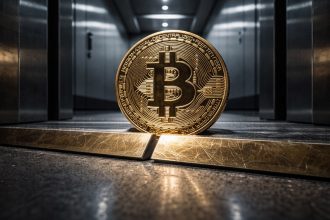 Bitcoin price passes multiple resistance levels within hours and rises to 4-week high, aiming for $77,000