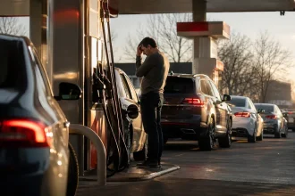 Bitcoin price soars to $78,000 despite rising oil prices again and new environment – ​​what you need to know