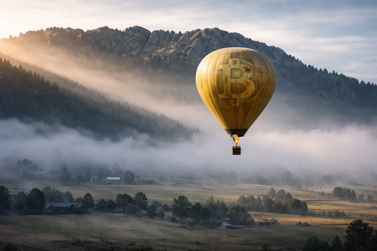 Bitcoin soars on $650 million short squeeze to top $76,000 as US inflation data fuels rise in risk assets