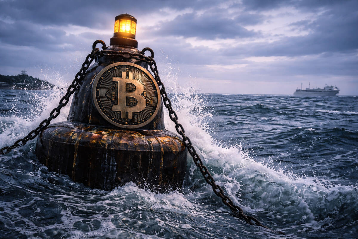 Bitcoin traders cheer April’s historic gains, yet one Fed calendar date could flip this rally overnight