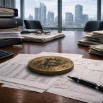 Bitcoin's 'perpetual buyers' are selling as debt and funding pressures mount