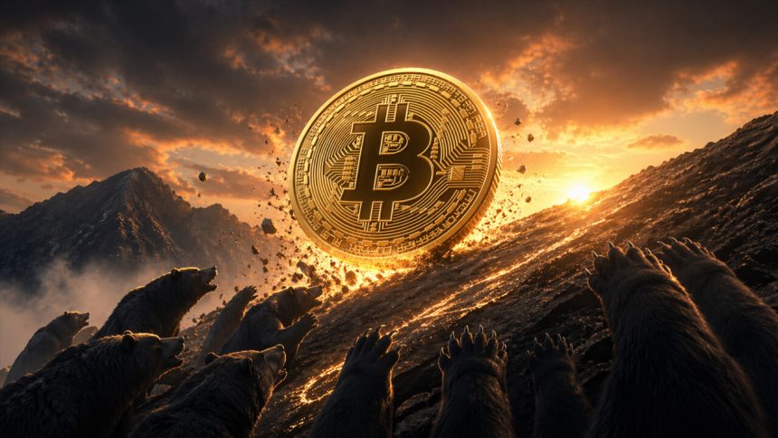 Bitcoin’s uptrend towards $80,000 is increasingly attracting bears, but the bears continue to lose