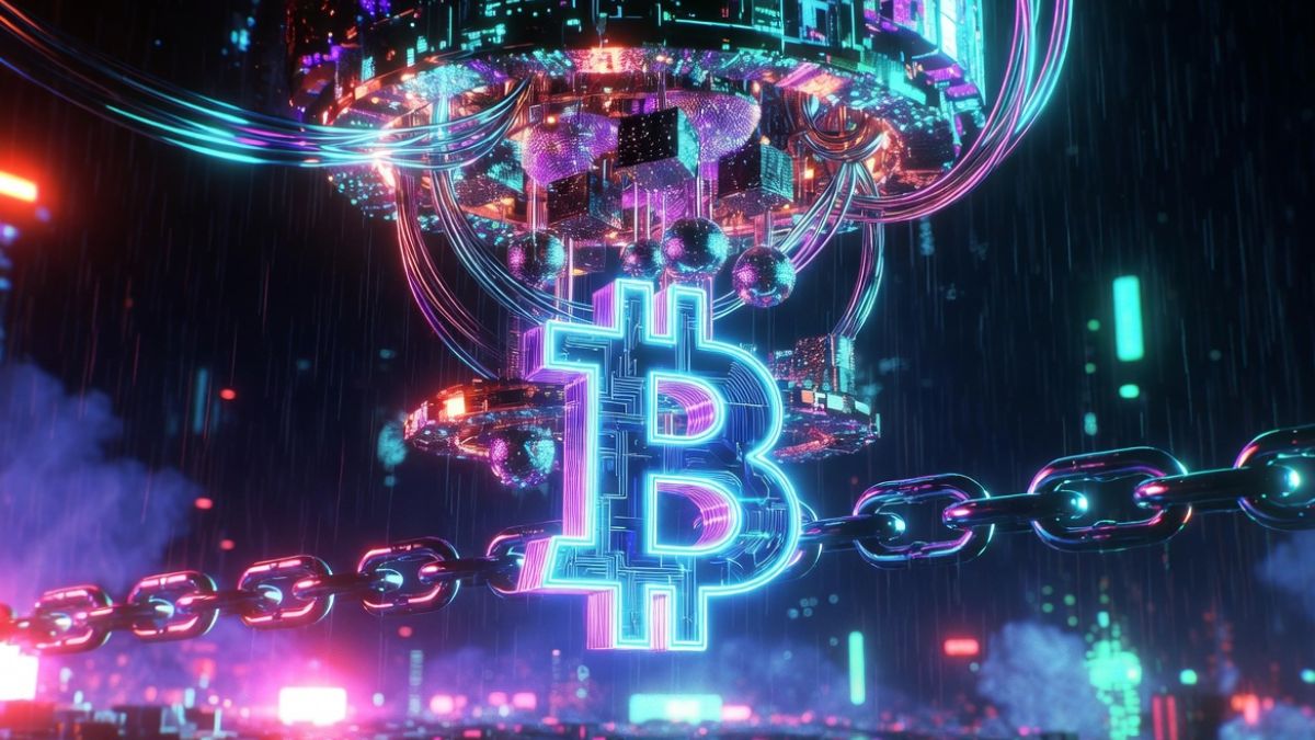 ``I thought it would last for decades,'' Brains CEO talks about Bitcoin's quantum threat