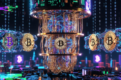 Binance founder believes Bitcoin will solve quantum threats