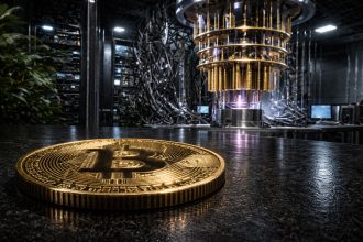 Don't worry about Bitcoin quantum threats – why Google can't steal your BTC and why the bad guys are decades behind