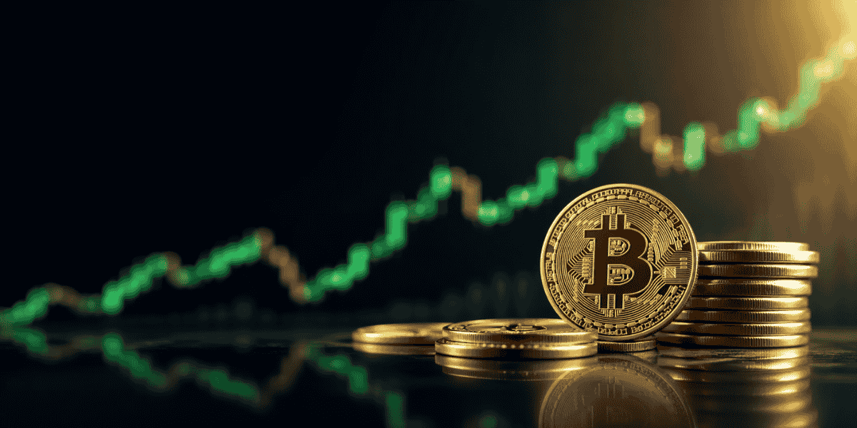 Bitcoin ETF accumulates $2.1 billion in inflows in 8 days
