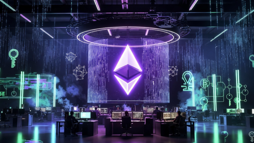 Progress on the next Ethereum upgrade is slower than expected