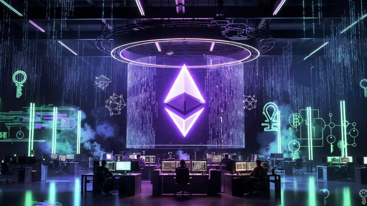 Progress on the next Ethereum upgrade is slower than expected