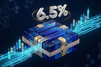 Galaxy Digital enables SOL staking on its GalaxyOne platform for U.S. clients, offering estimated variable yields of 6.5% APY.