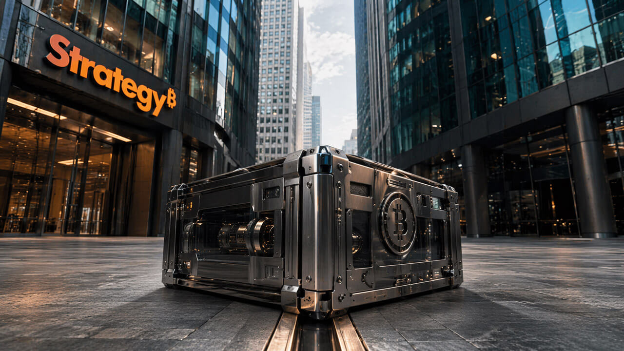 How Strategy's STRC could help Michael Saylor's company's Bitcoin holdings exceed BlackRock's IBIT this week