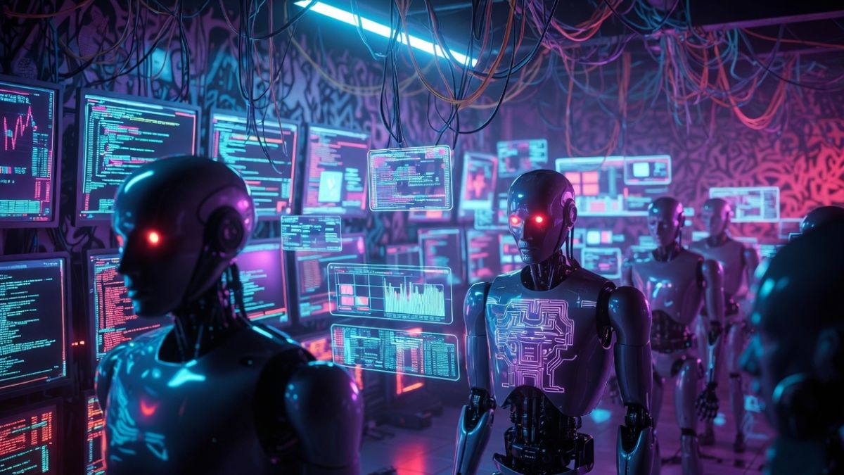 AI will make the current decline in Bitcoin developers “irrelevant”