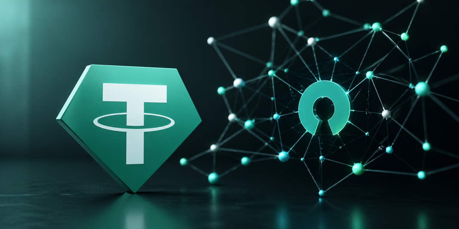 Tether announces Keet application will be open source