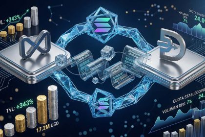 Solana options trading