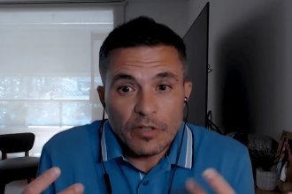 “There is a trap in the perception of Bitcoin as a heritage in Argentina”