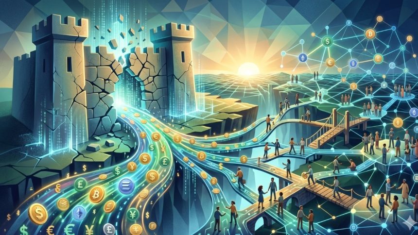 P2P protocol releases development kit, aims to become global payment standard