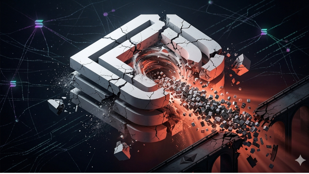 Solana's largest derivatives DEX was hacked and $270 million was stolen