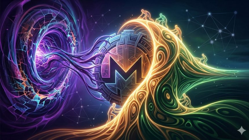 Monero proposes Jamtis address to counter quantum computer attacks