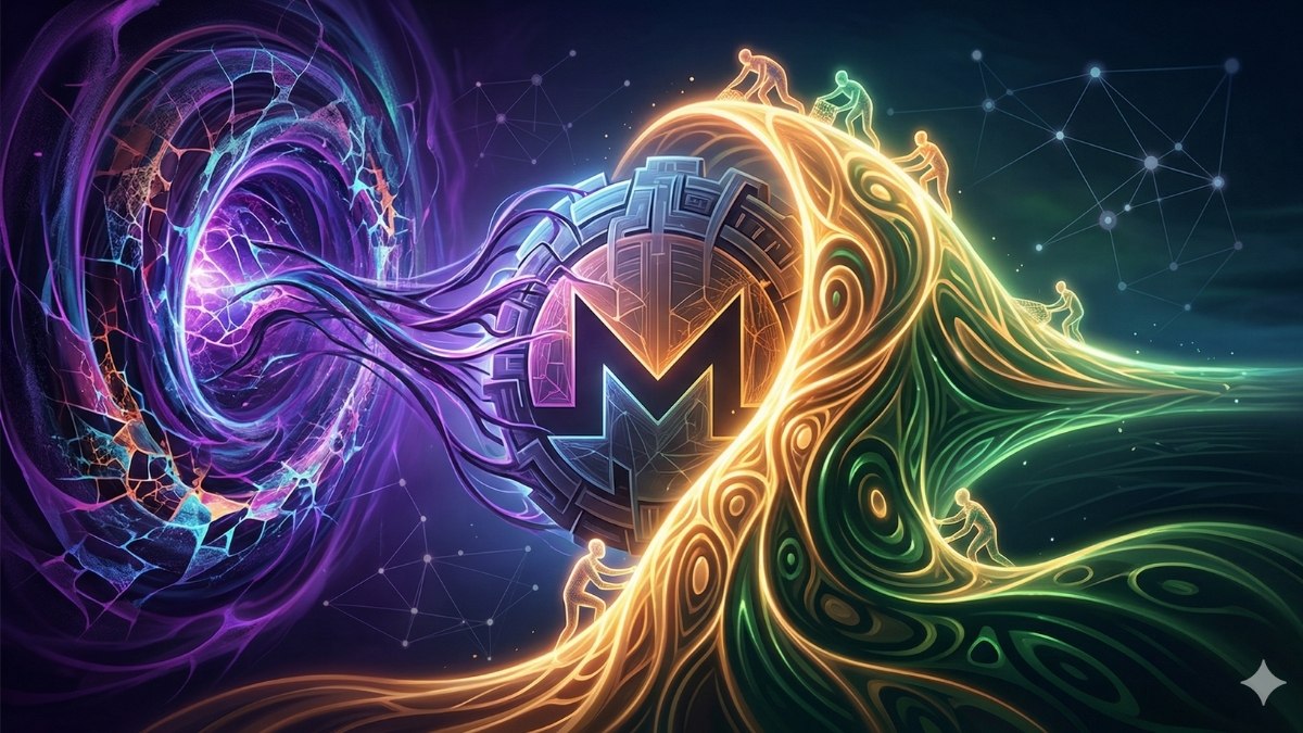 Monero proposes Jamtis address to counter quantum computer attacks