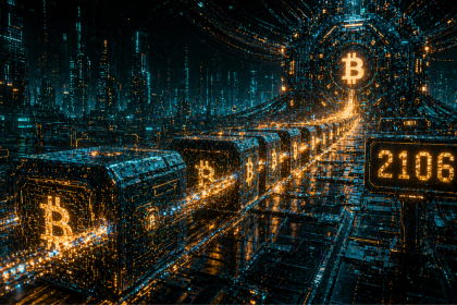 Why will Bitcoin stop in February 2106?