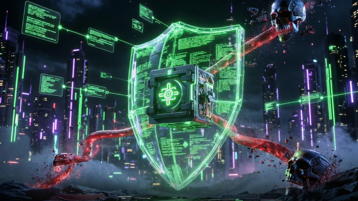 Safe launches network of validators to block malicious transactions