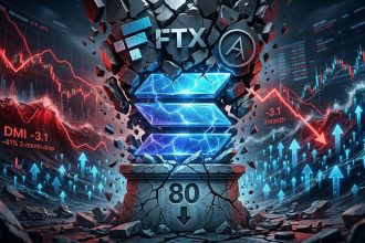 Selling pressure is coming: Can Solana absorb the latest move in FTX/Alameda?