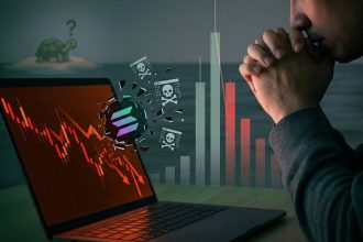 Solana Breaks $80 Support — Is Drift Exploitation Next to Fall to $60?