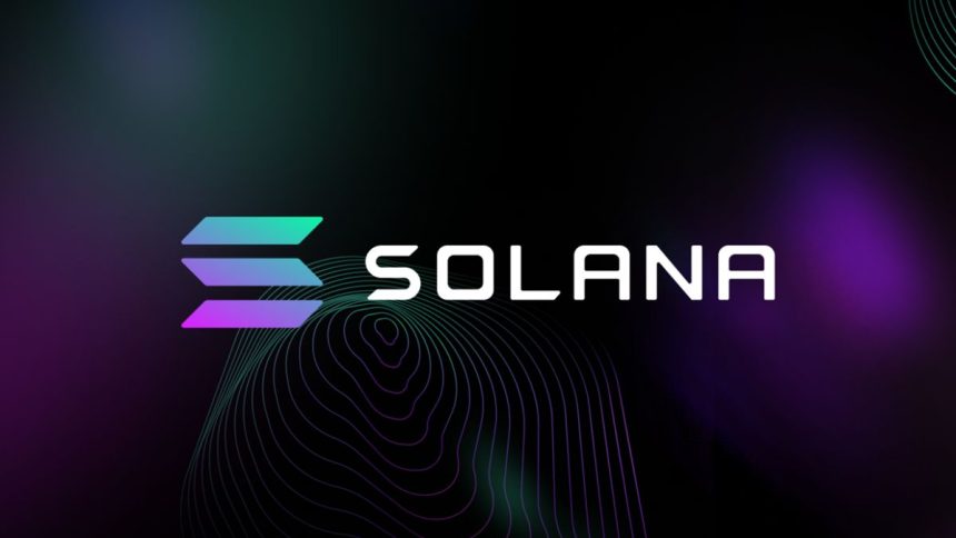 Solana expands lead in on-chain spot transactions with 41% market share in Q1