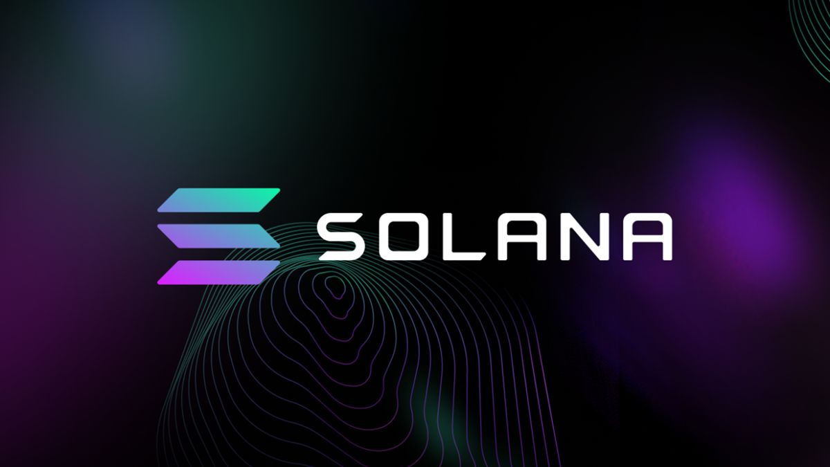 Solana expands lead in on-chain spot transactions with 41% market share in Q1