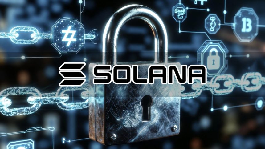 Solana Introduces STRIDE, a New Security Framework Covering All DeFi Protocols