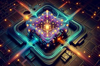 quantum computing technology