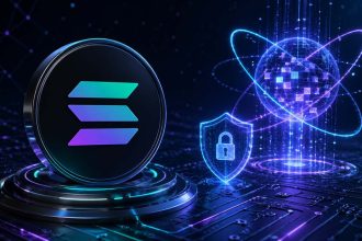 Solana Outlines Quantum Readiness Strategy and Details Path Toward Post‑Quantum Security