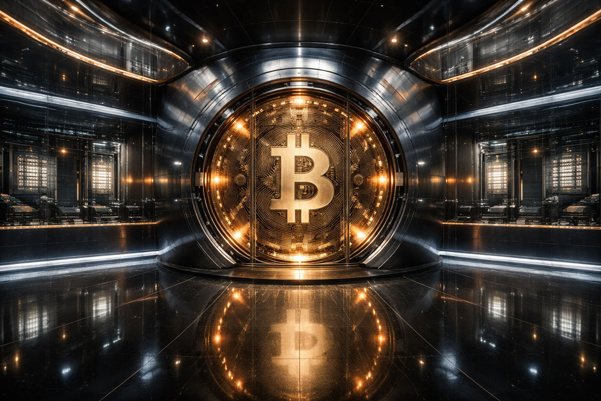 The bank rates the strategy a “buy,” while raising $274 million to issue shares to buy Bitcoin.