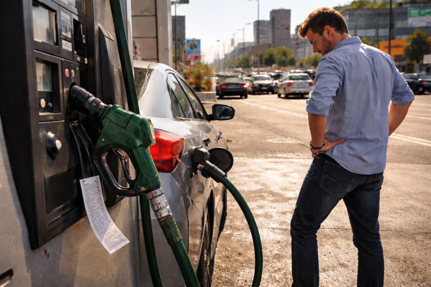 US inflation spikes to 3.3%, highest since 2021 – so why has Bitcoin barely moved?