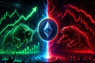 Ethereum Buyers Regain Derivatives Control For The First Time Since 2022: A Rare Market Shift